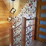Alpstuga Goralski U Hanki Przy Stoku