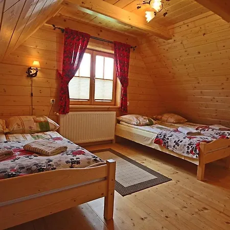 Goralski U Hanki Przy Stoku