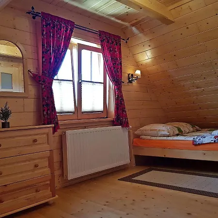 Goralski U Hanki Przy Stoku *