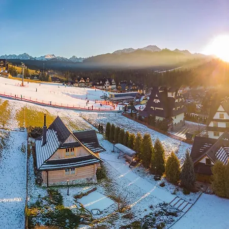 Goralski U Hanki Przy Stoku *