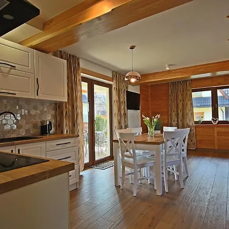 Goralski U Hanki Przy Stoku