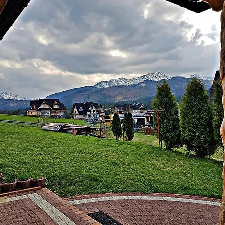 Goralski U Hanki Przy Stoku *