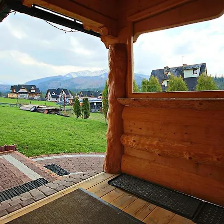 Goralski U Hanki Przy Stoku *