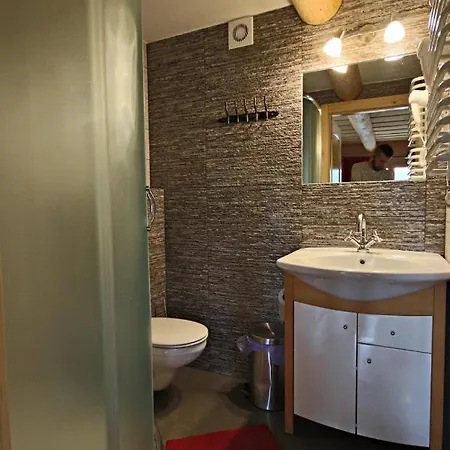 Goralski U Hanki Przy Stoku Chalet