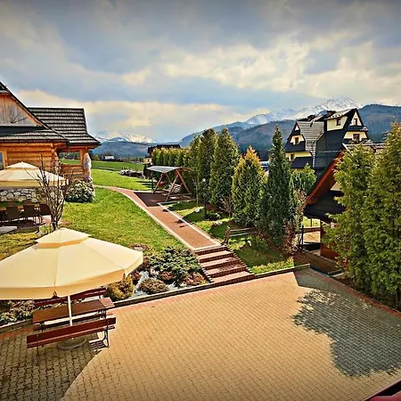 Goralski U Hanki Przy Stoku