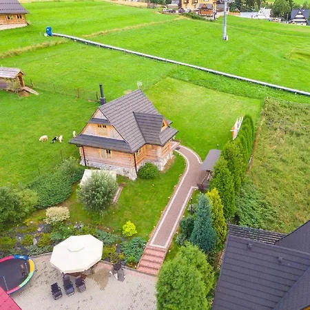 Goralski U Hanki Przy Stoku