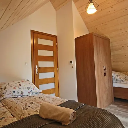 Goralski U Hanki Przy Stoku *