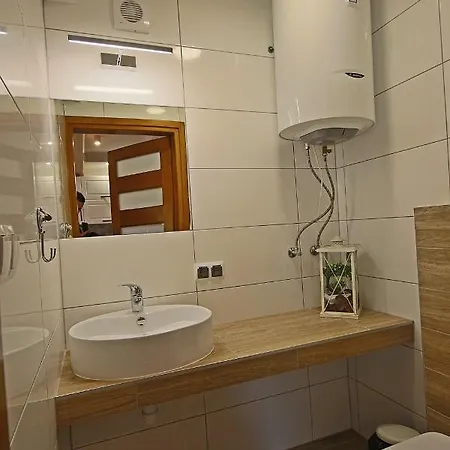 Goralski U Hanki Przy Stoku