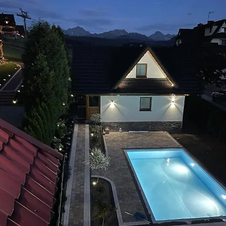 Goralski U Hanki Przy Stoku *