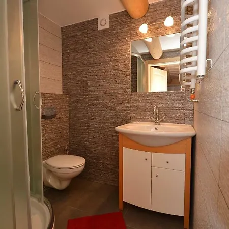 Goralski U Hanki Przy Stoku * Ciche Małe