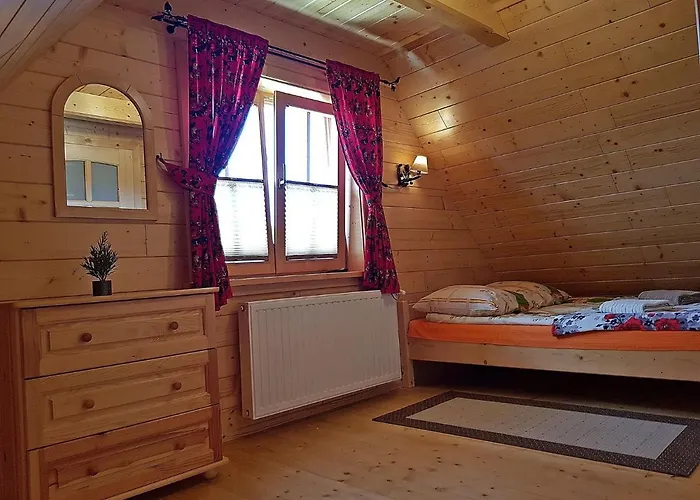 Góralski U Hanki Przy Stoku *