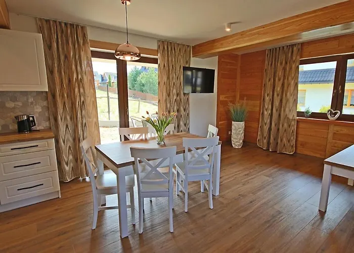 Góralski U Hanki Przy Stoku *