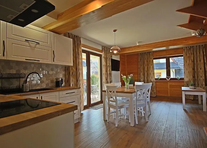 Góralski U Hanki Przy Stoku