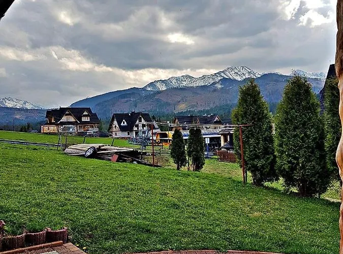 Góralski U Hanki Przy Stoku *