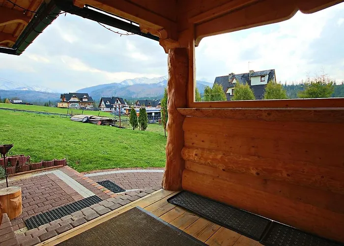 Góralski U Hanki Przy Stoku *