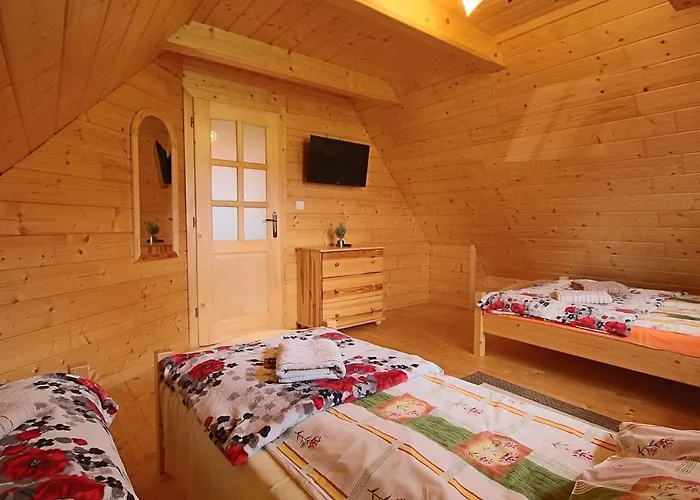 Góralski U Hanki Przy Stoku