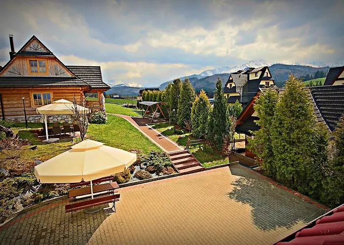 Góralski U Hanki Przy Stoku