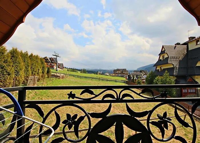 Góralski U Hanki Przy Stoku *