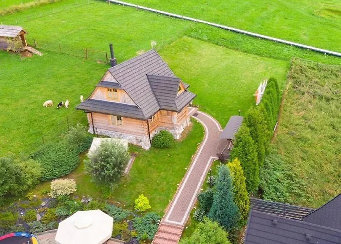 Góralski U Hanki Przy Stoku