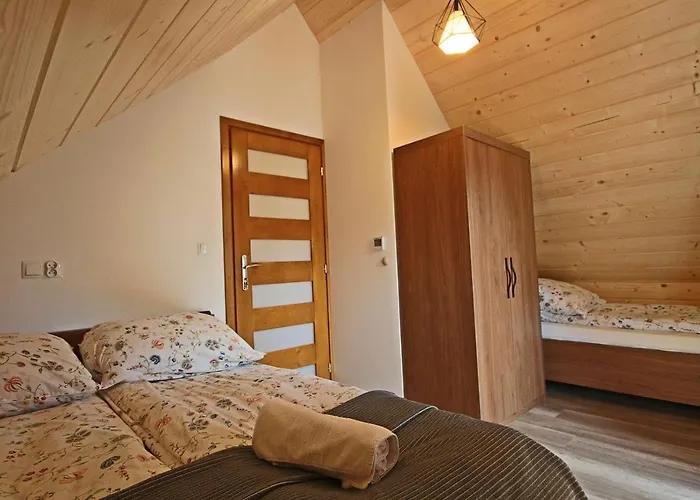 Góralski U Hanki Przy Stoku *