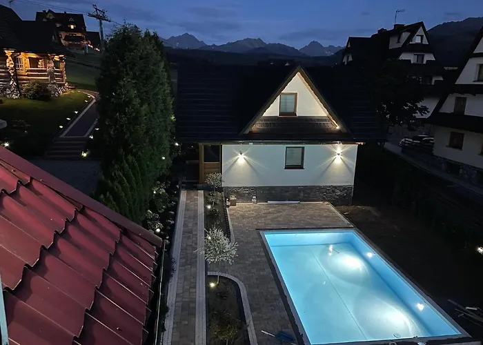 Góralski U Hanki Przy Stoku *