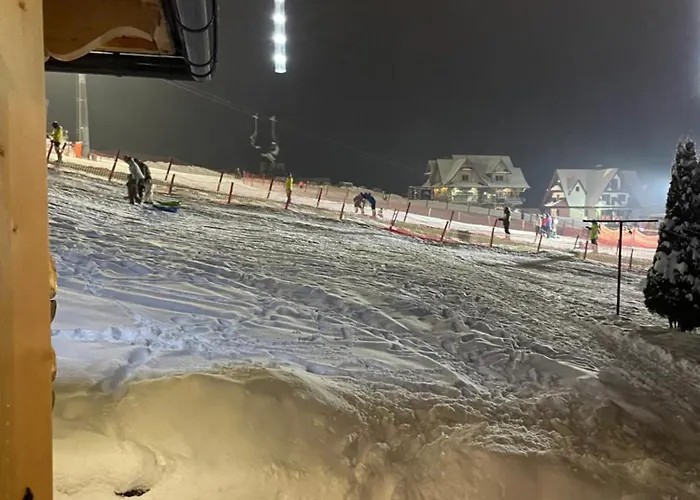 Góralski U Hanki Przy Stoku *